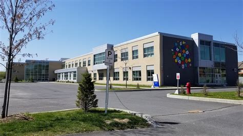 École De La Rose.